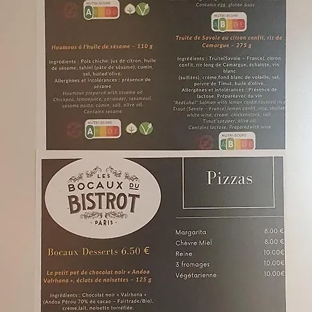 Ibis Budget Paris Mairie Clichy