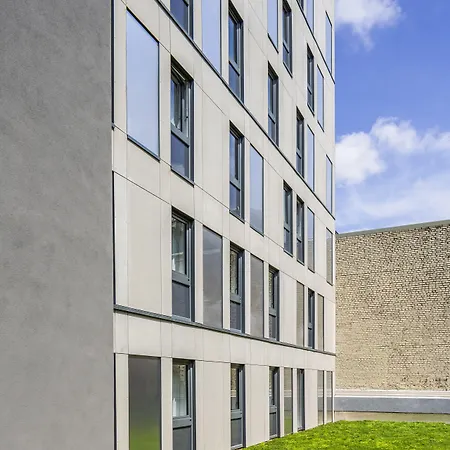 Ξενοδοχείο Ibis Budget Paris Mairie Clichy