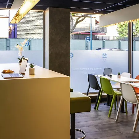 Ibis Budget Paris Mairie