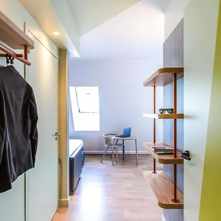 Ibis Budget Paris Mairie 2* Clichy