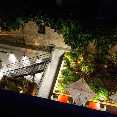 Ibis Budget Paris Mairie Hotel