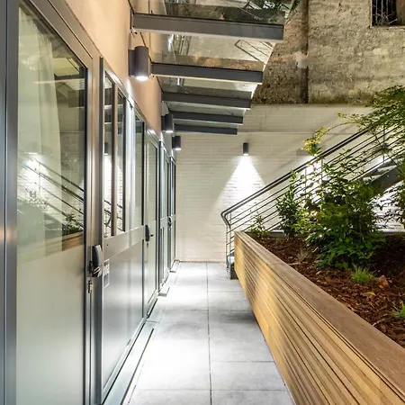 Ibis Budget Paris Mairie
