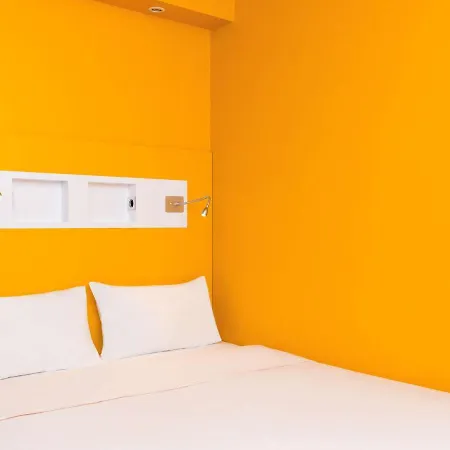 Ibis Budget Paris Mairie 2* Clichy
