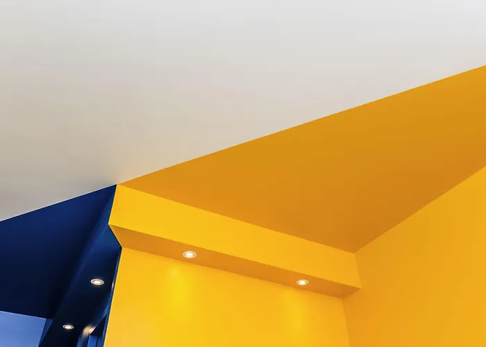 Hotel Ibis Budget Paris Mairie Clichy