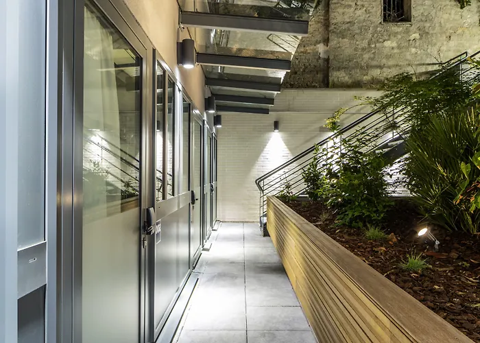 Ibis Budget Paris Mairie Hotel 2*