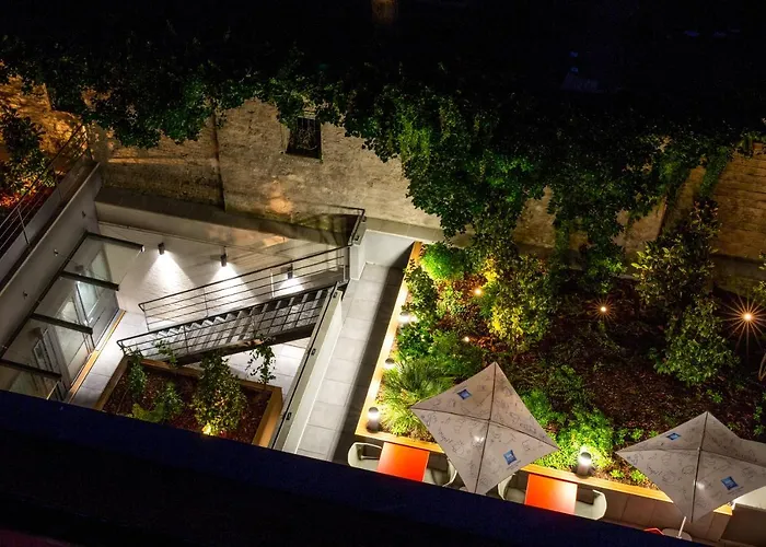 Ibis Budget Paris Mairie Hotel