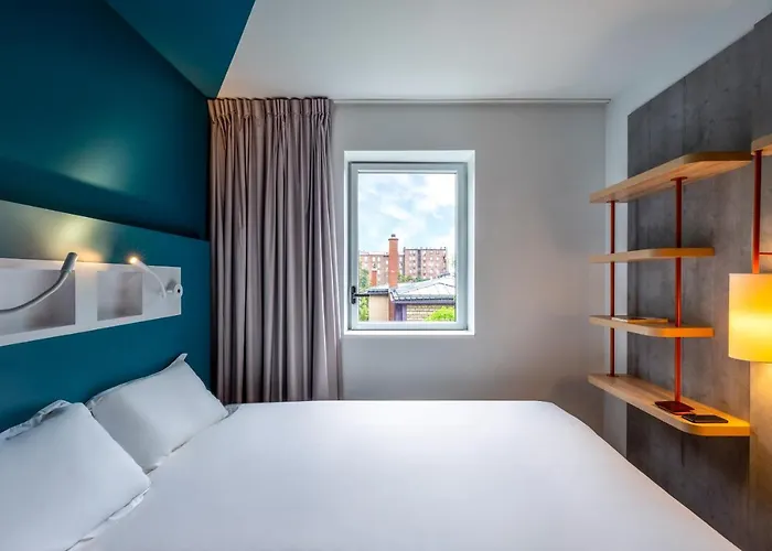 Ibis Budget Paris Mairie 2*